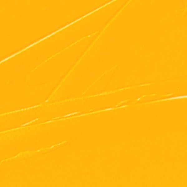 Oliefarve - Pébéo - Studio XL - Cadmium Gul Primær Imitation - 200 ml - Hurtig tørring Imitation Cadmium Gul Primär