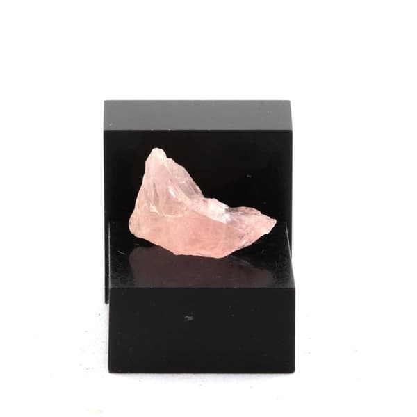 Stenar och mineraler. Morganit. 6,64 ct. Afrika.