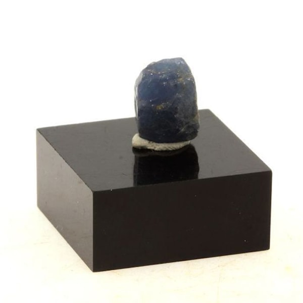 Sten og mineraler - ABIJOUX - Safir - 5,4 ct - Zazafotsy, Ihorombe, Madagaskar