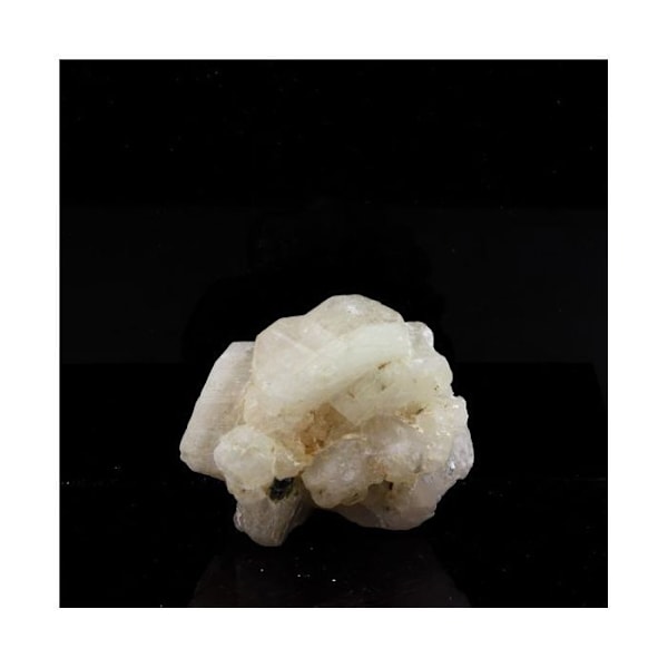 Sten og mineraler. Albite. 168,5 øre. Nanarena Besakoa, Betroka, Anosy, Madagaskar.