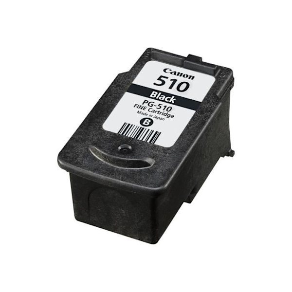 CANON PG-510 sort blækpatron