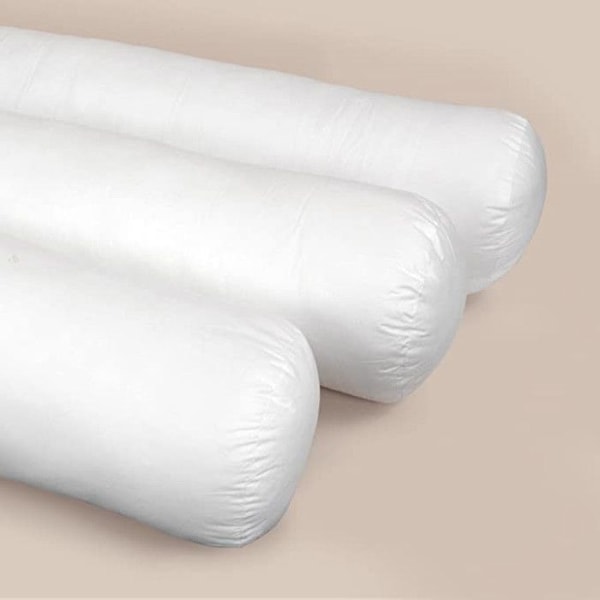 Mukavuus ja pehmeys: 180 cm:n tuki korkealaatuisesta polyesterista - Duffel Vit