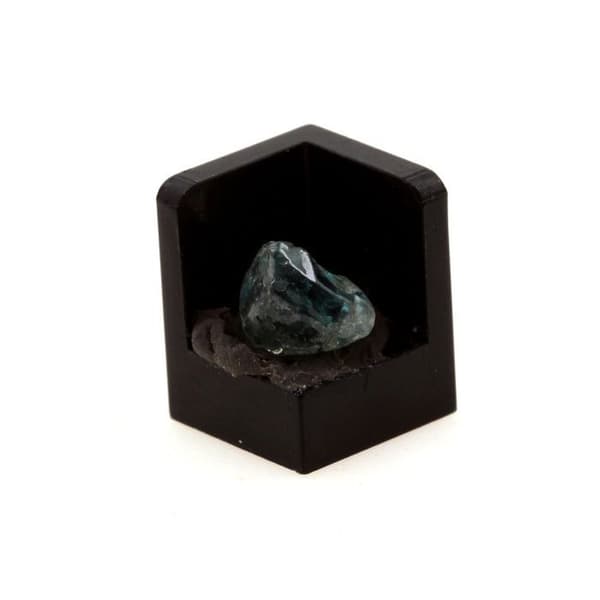 Zircon 0,67 karat Flerfärgad