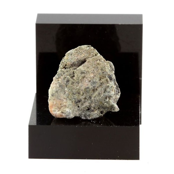 Meroxene 17,10 karat Flerfärgad