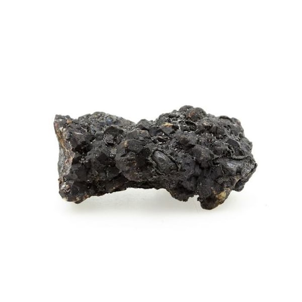 Bournonite + Sphalerit 225,6 karat Flerfärgad