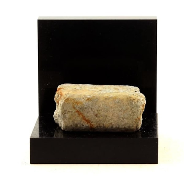 Sten og mineraler - ABIJOUX - Sanidin - 146.0 ct - Chastreix, Puy-de-Dôme, Frankrig