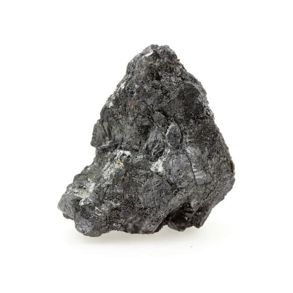 Bournonite + Sphalerit 445,8 karat Flerfärgad