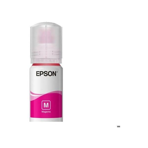 EPSON Original 102 Ink Tank - 70 ml - Magenta