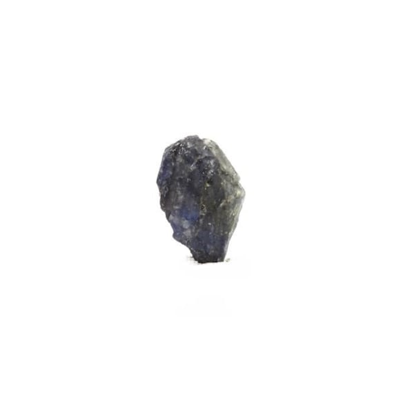 Kivet ja mineraalit. Safiiri. 1,08 ct. Ambatondrazaka, Alaotra-Mangoro, Madagaskar.