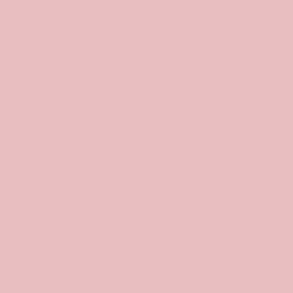 Glaskonst - PEBEO - V160 - 45 ml - Ljusrosa - Blank Effekt Ljusrosa
