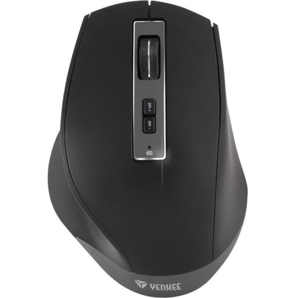 Langaton ergonominen hiiri - SARJA - YENKEE - YMS 2075