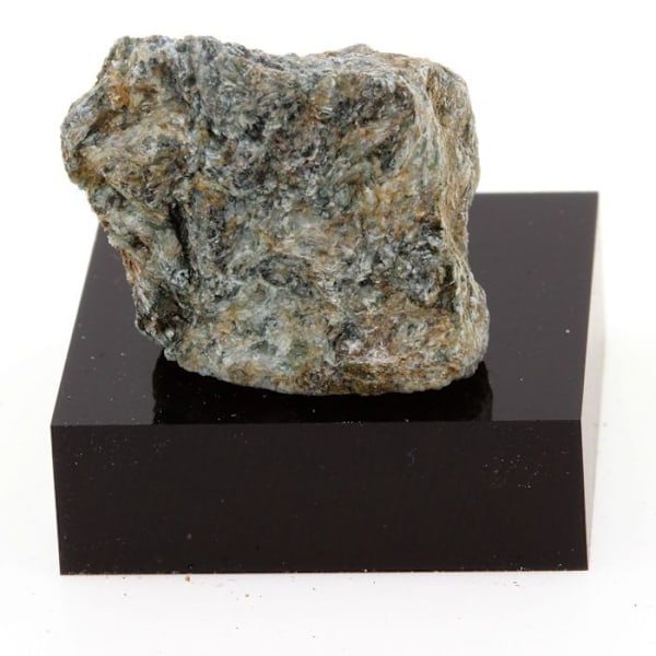 Brochantite 59,5 karat Flerfärgad