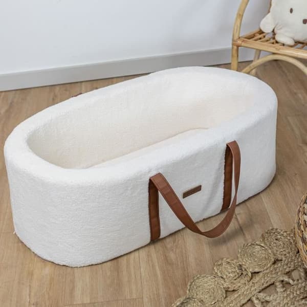 Couffin Sherpa - DOMIVA - BOUBOU - 40x80 cm Vit