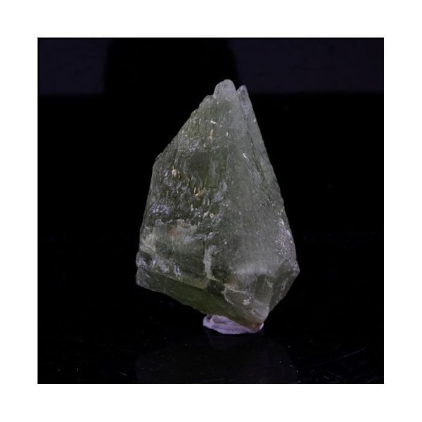 Kivet ja mineraalit. Beryl (etsattu). 30,29 senttiä. Sahatany Valley, Ibity, Madagaskar.