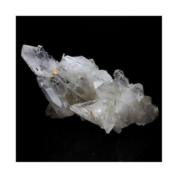 Ame quartz (faden quartz) 139,2 karat