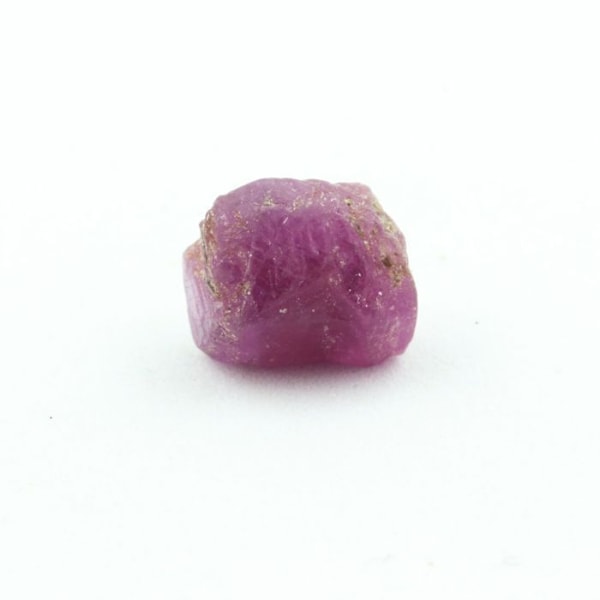 Rubis - ABIJOUX - Kiteto District - 5.910 ct - Röd - Autenticitetscertifikat Röd