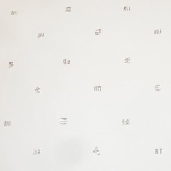 Couette - 140 x 200 cm - BLANREVE - Let léger - 200gr/m² - Trykte mønstre