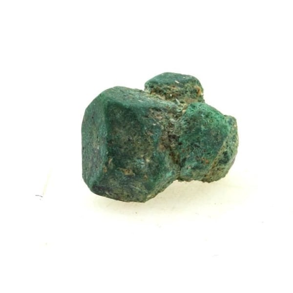 Sten og mineraler - ABIJOUX - Cuprit + Malakit - 5,9 ct - Chessy-les-Mines, Frankrig