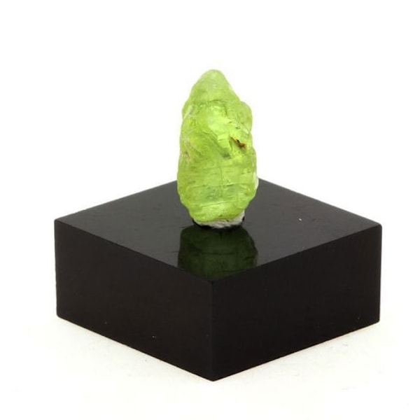 Kivet ja Mineraalit. Peridootti. 4,76 ct. Skardun alue, Baltistan, Pakistan.
