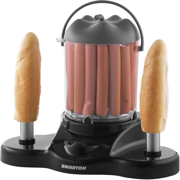 Hotdog producent - Smarton - HM 050