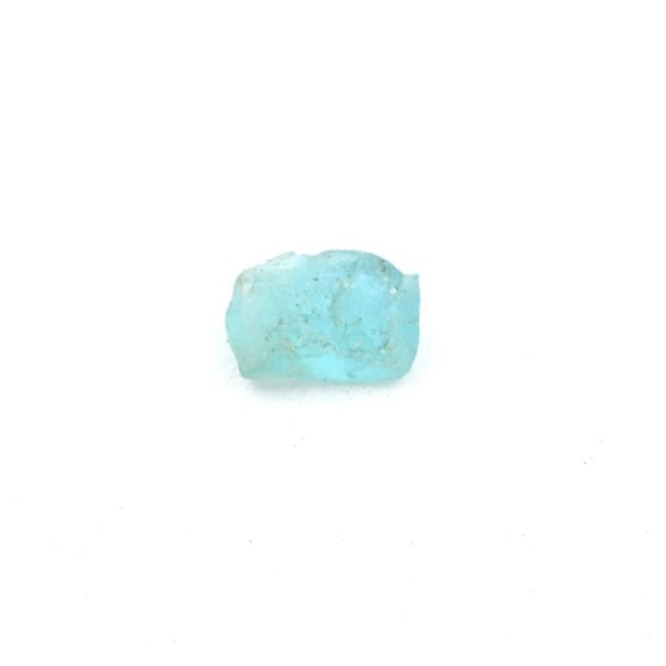 Kivet ja mineraalit. Paraiba Apatiitti. 1,43 ct. Pakistan.
