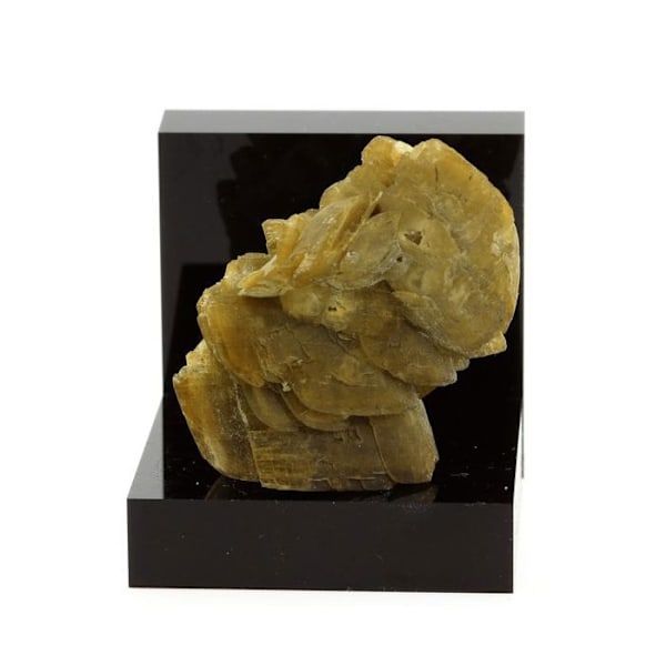 Siderite 246,6 karat Flerfärgad