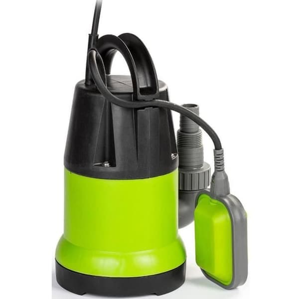 Pump för rent vatten - Fieldmann - FVC 2001-EC