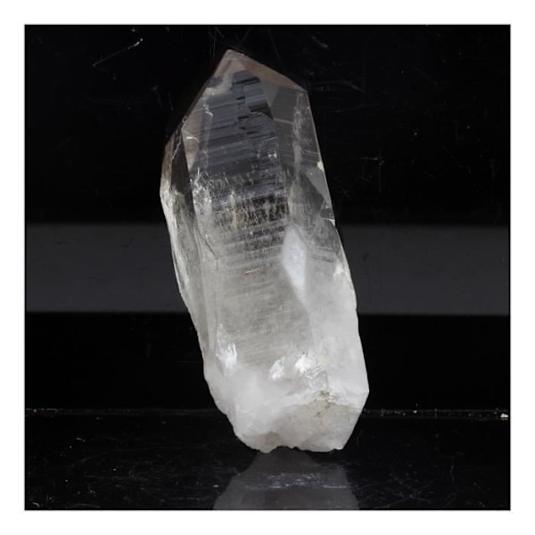 Rökkvarts - ABIJOUX - Les Deux Alpes, Oisans, Isère, Frankrike - 143,5 ct