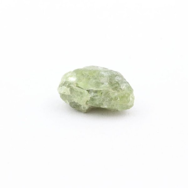 Pärl - Stenar och Mineraler - Almklovdalen - 3.050 ct - Grön - Äkthetscertifikat