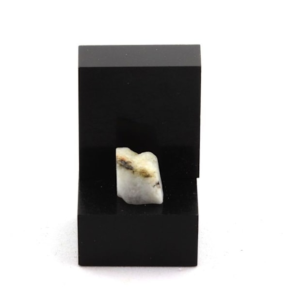 Sten og mineraler. Månesten. 3,47 ct. Meetiyagoda, Sri Lanka.