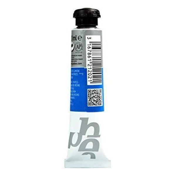 Pébéo Gouache Paint 1 tub med 20 ml ljusblå