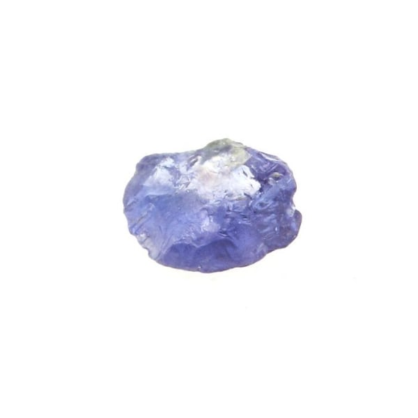 Sten og mineraler - ABIJOUX - Benitoite - 0,155 ct - San Benito Co., Californien, USA