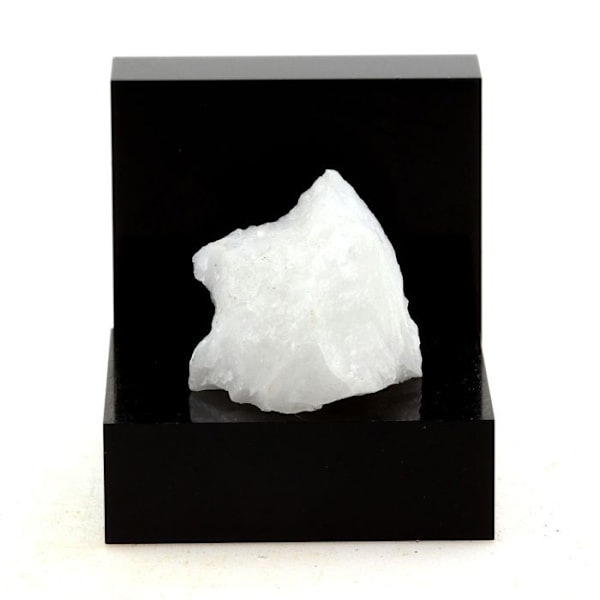 Milky Quartz 20,71 karat Vit