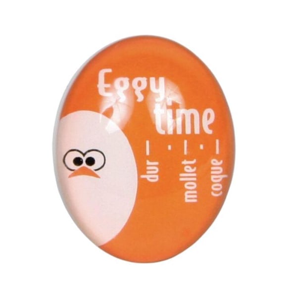 3 Eggy æggeur