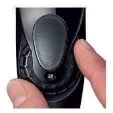 Panasonic For Pros ER-GP84 miesten partakone Sort