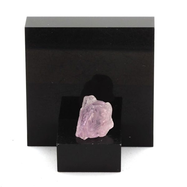 Stenar och mineraler. Kunzitis. 10,62 cent. Konarprovinsen, Afghanistan.