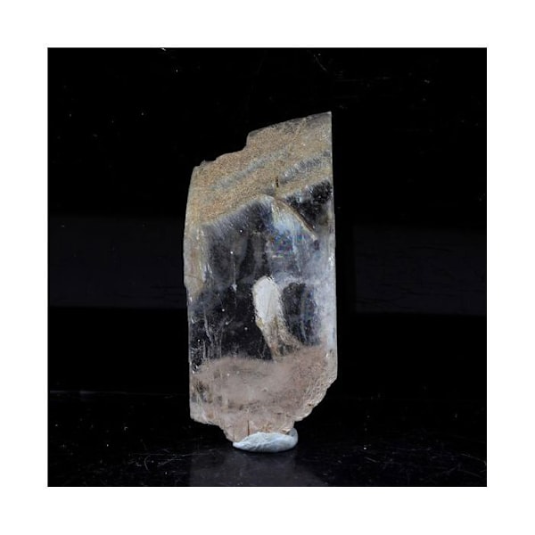 Sten og mineraler. Spodumene. 73,0 ct. Konar-provinsen, Afghanistan.