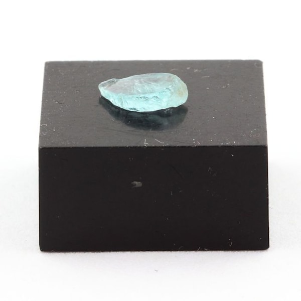 Kivet ja mineraalit. Paraiba Apatiitti. 0,630 ct. Pakistan.