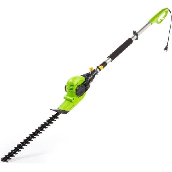 Elektrisk hækkeklipper - Fieldmann - FZN 6005-E