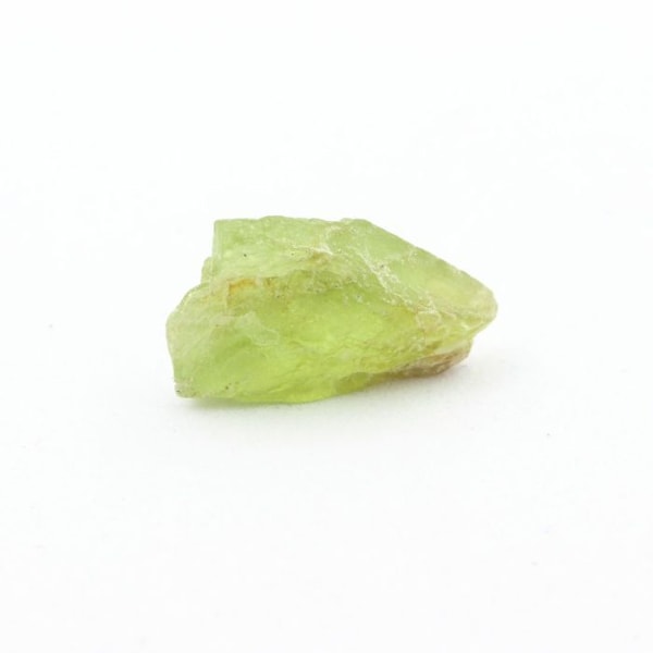 Stenar och mineraler. Peridot. 3 785 cent. Skardu-distriktet, Baltistan, Pakistan.
