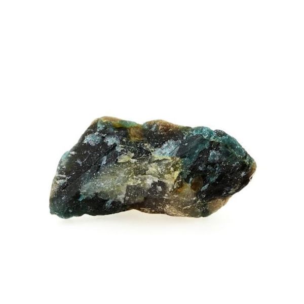Grandidierite 95,5 karat Flerfärgad