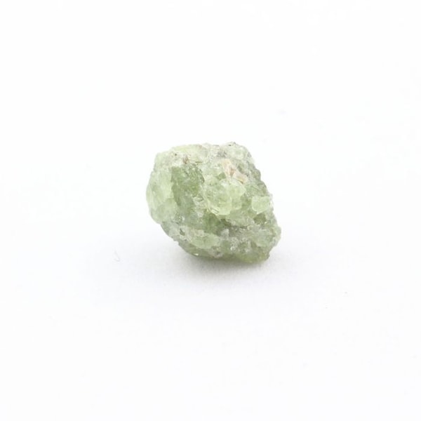 Kivet ja mineraalit. Peridot.2.935 ct. Almklovdalen, Vanylven, Norja.