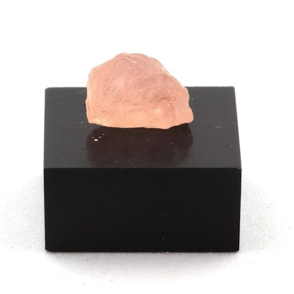 Sten og mineraler. Morganit. 3,82 ct. Afrika.