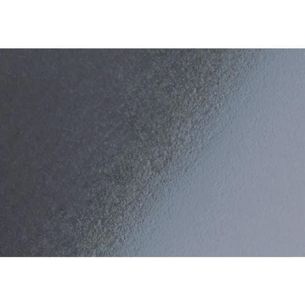 Termoflexfolie - Silver - A5 - Plast - Lätt att använda - Textilanpassning Silver