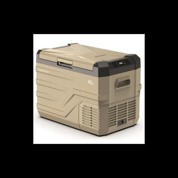Elkylare - EZA - BLIZZ-E ONE - 12 volt / 24 volt V - Beige - 27L Tan/svart
