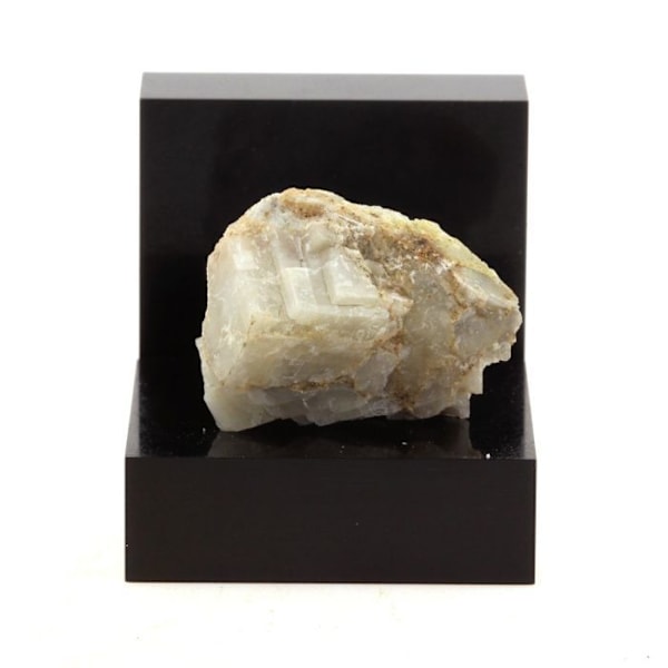 Stenar och mineraler. Kalcit. 36,0 ct. Ottawa, Ontario, Kanada. Flerfärgad