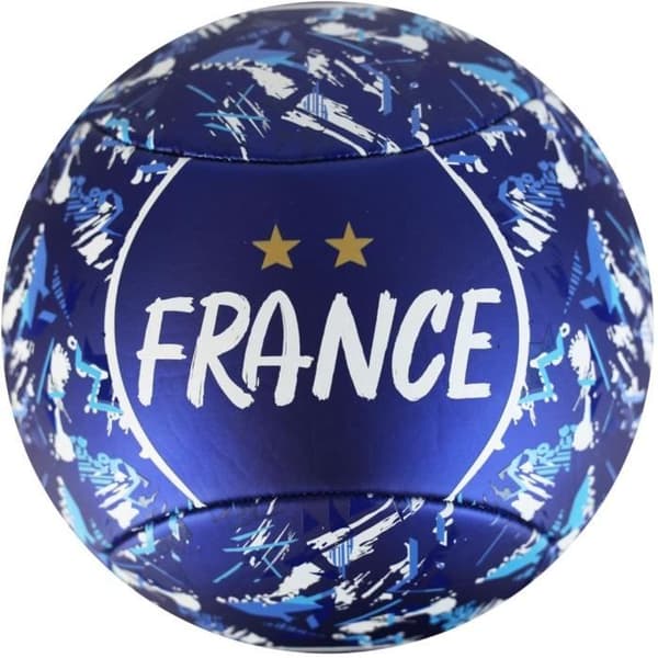 Boldbold fodbold - FFF - Jersey Vortex - T5