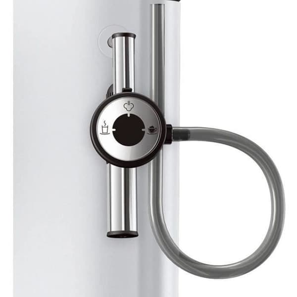 MELITTA Passione Bean Kaffemaskine - Sølv