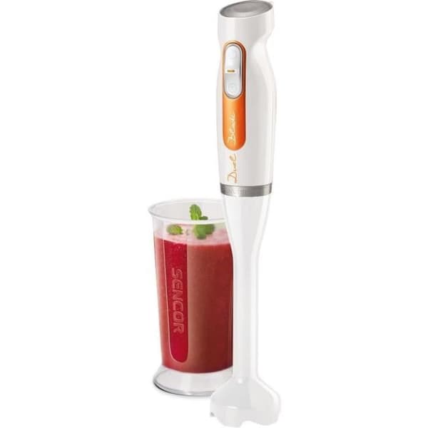 Ponsetti - Sencor - SHB 4211WH