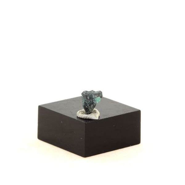 Stenar och mineraler. Alexandrit. 1,08 ct. Lake Manyara, Arusha-regionen, Tanzania.